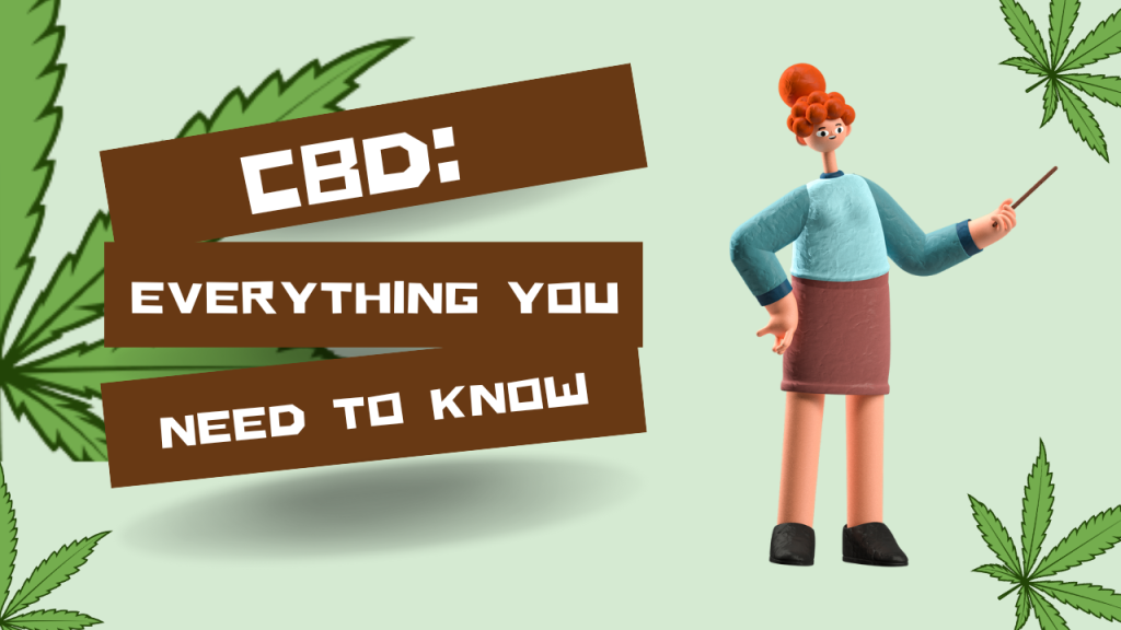 CBD