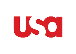 USA Logo