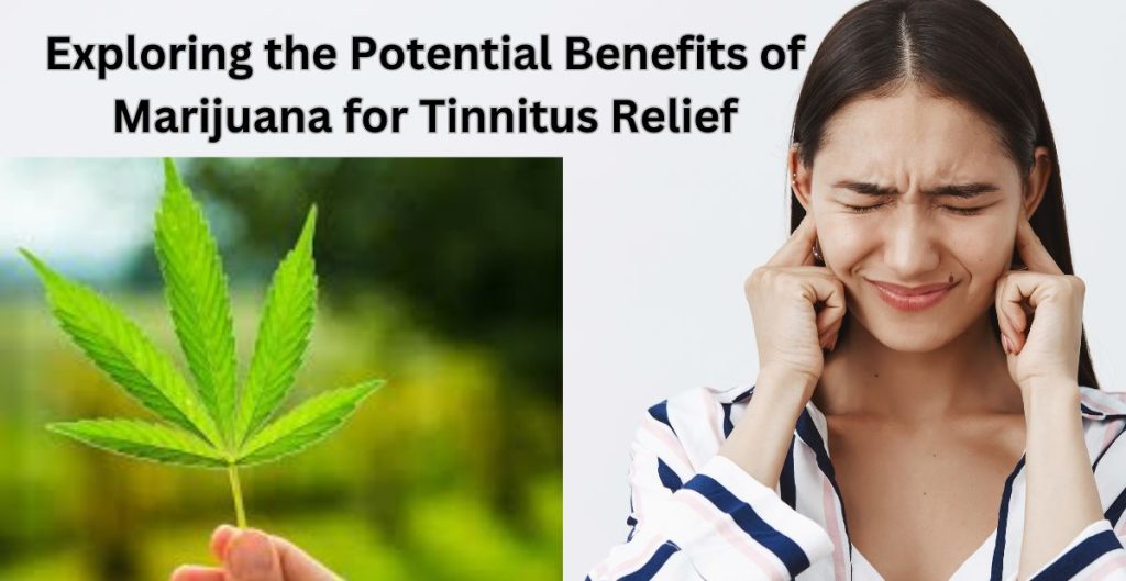 Tinnitus Relief